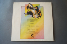 Status Quo Piledriver (Vinyl LP)