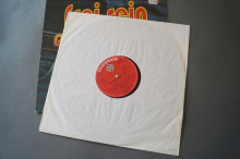 Peter Maffay Frei sein (Vinyl LP)