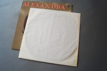 Alexandra Unvergessen (Vinyl LP)
