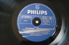Alexandra Unvergessen (Vinyl LP)