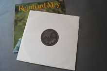 Reinhard Mey Menschenjunges (Vinyl LP)