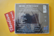 Michel Petrucciani u.a. Marvellous (CD OVP)