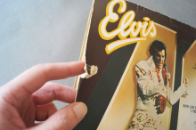 Elvis Seine 40 grössten Hits (Vinyl 2LP)