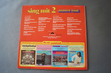 James Last Sing mit 2 (Vinyl LP)