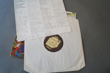 Joan Armatrading Whatever´s for us (Vinyl LP)