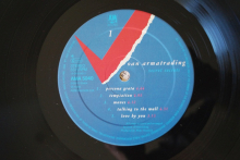 Joan Armatrading Secret Secrets (Vinyl LP)