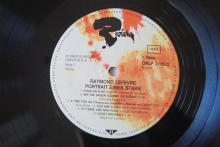 Raymond Lefèvre Portrait eines Stars (Vinyl 2LP)