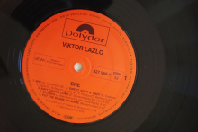 Viktor Lazlo She (Vinyl LP)