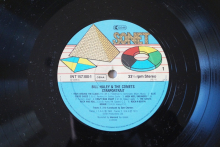 Bill Haley & The Comets Starportrait (Vinyl 2LP)
