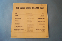 Dutch Swing College Band Greatest Hits (Vinyl LP)