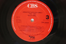 Billy Joel Greatest Hits Volume I & II (Vinyl 2LP)