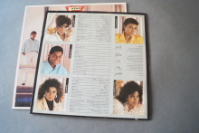 5 Star Silk & Steel (Vinyl LP)