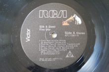 5 Star Silk & Steel (Vinyl LP)