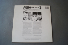 Abba The Hits 3 (Vinyl LP)
