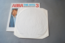 Abba The Hits 3 (Vinyl LP)