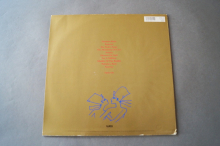 Alphaville The Breathtaking Blue (Vinyl LP)