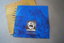 Alphaville The Breathtaking Blue (Vinyl LP)