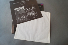 Carreras Domingo Pavarotti In Concert Mehta (Vinyl LP)