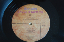 Duran Duran Seven and the Ragged Tiger (Vinyl LP)