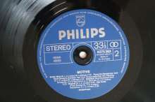 Ekseption Motive (Vinyl LP)