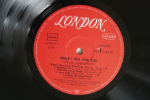Hodges James & Smith Since I feel for you (Vinyl LP)