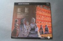 Rondo Veneziano Poesia di Venezia (Vinyl LP)