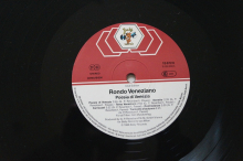 Rondo Veneziano Poesia di Venezia (Vinyl LP)