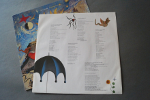 Tears for Fears The Seeds of Love (Vinyl LP)