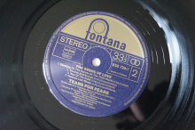 Tears for Fears The Seeds of Love (Vinyl LP)