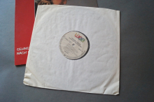 Veronika Fischer Sehnsucht nach Wärme (Vinyl LP)