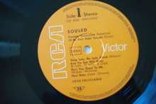 José Feliciano Souled (Vinyl LP)