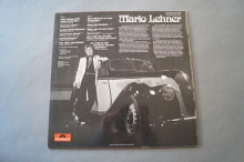 Mario Lehner Mario Lehner (Vinyl LP)