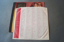 Bob Welch French Kiss (Vinyl LP)