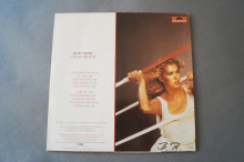 Roxy Music Flesh + Blood (Vinyl LP)
