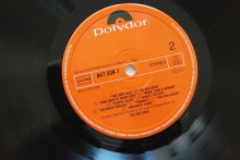 Bee Gees The Very Best of (Vinyl LP)