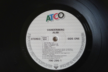 Vandenberg Alibi (Vinyl LP)