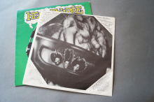 Hell Toupee Hell Toupee (Vinyl LP)