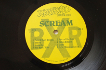 Scream Still screaming (Vinyl LP)