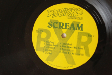 Scream Still screaming (Vinyl LP)