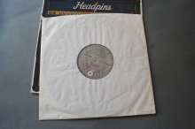 Headpins Turn it loud (Vinyl LP)