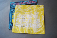 Rodgau Monotones Schön reich & berühmt (Vinyl LP)