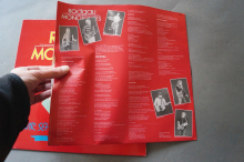 Rodgau Monotones Wir sehn uns vor Gericht (Vinyl LP)