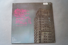 Nina Hagen Street (Vinyl LP)