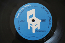 Laurie Anderson Home of the Brave (Vinyl LP)