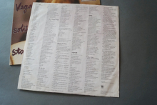 Suzanne Vega Solitude Standing (Vinyl LP)