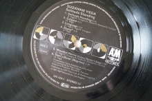 Suzanne Vega Solitude Standing (Vinyl LP)
