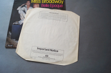 Belle Epoque Miss Broadway (Vinyl LP)