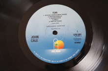 John Cale Fear (Vinyl LP)