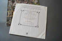 Rod Stewart A Night on the Town (Vinyl LP)