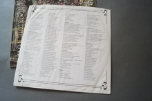 Rod Stewart A Night on the Town (Vinyl LP)